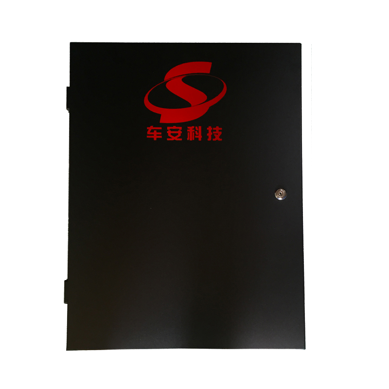 視頻車(chē)位引導(dǎo)電源控制器
